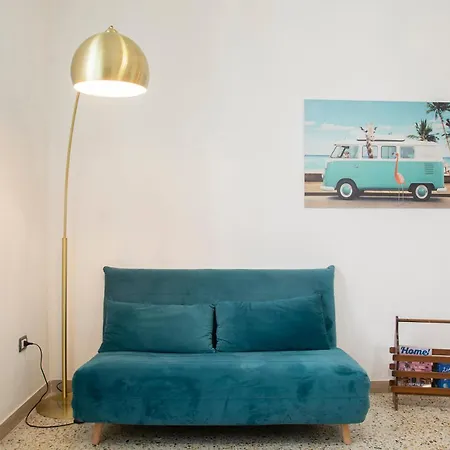 Casa Vacanze Bei Ricordi-2